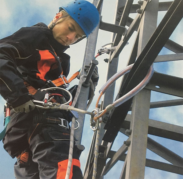 EPI, equipamentos de proteção individual e movimentação de carga